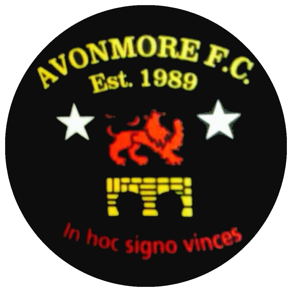 Avonmore AFC Bill Hill Wicklow