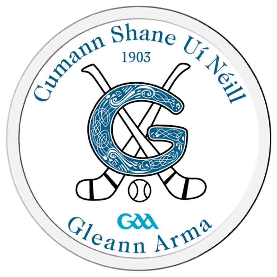 Shane O Neills Glenarm JH Bill Hill Wicklow