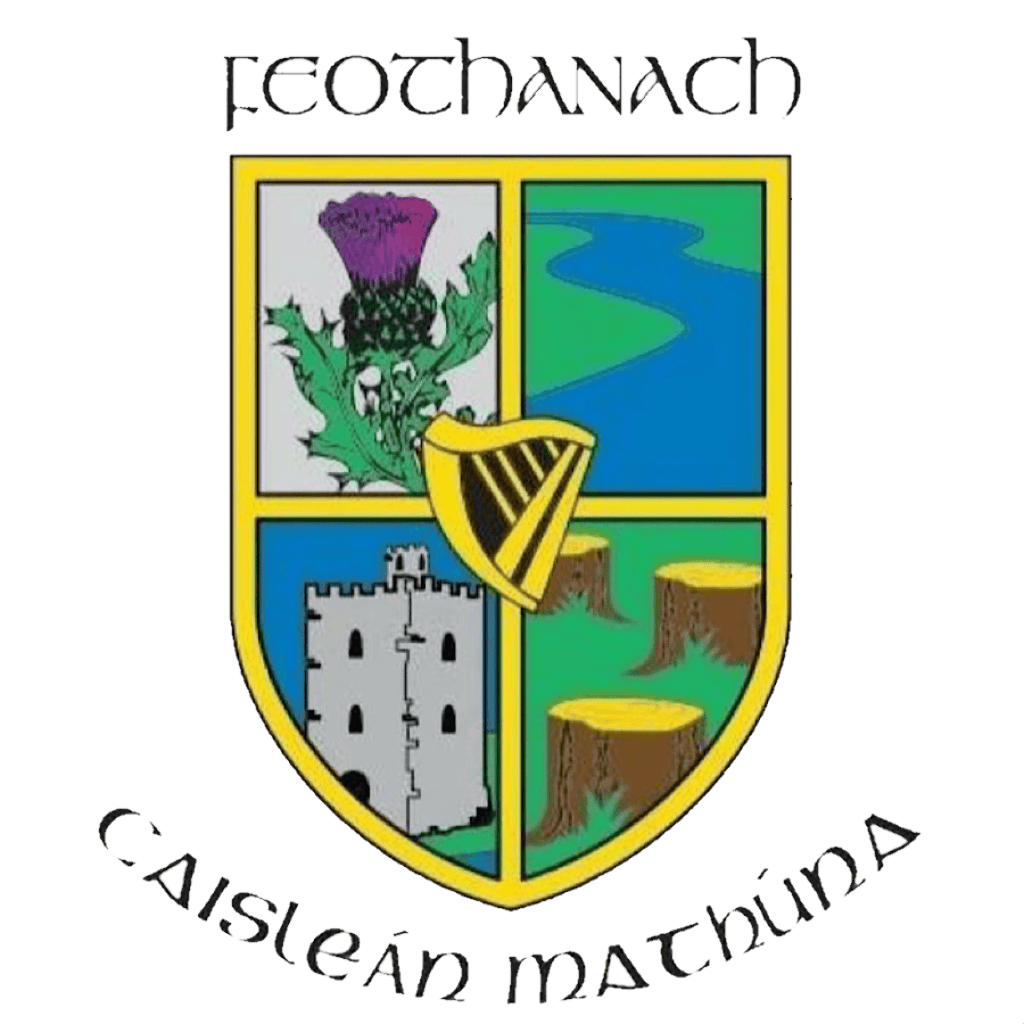 Castlemahon