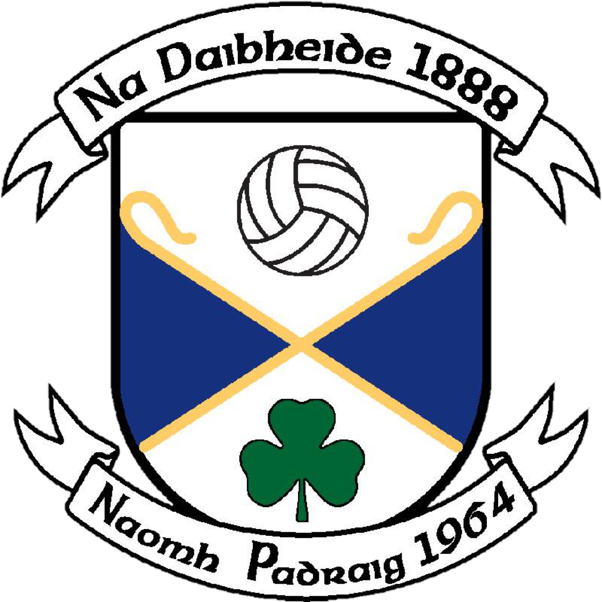 Thomas Partington Bill Hill Wicklow